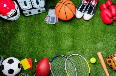 Культура і спорт