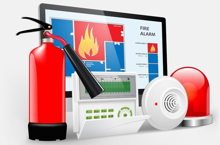 Безпека та ЦЗ